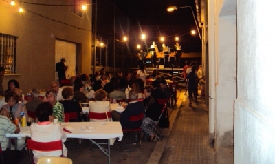 Festa El Bedorc