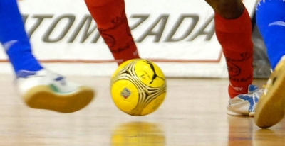 Futbol Sala