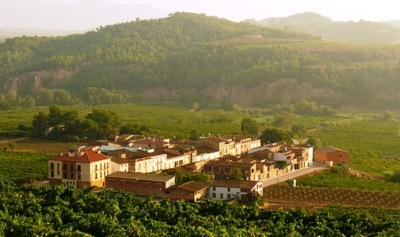 La Fortesa