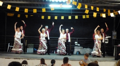 Festa a Can Bonastre 1