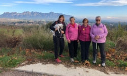 Caminada ús racional dels antibiòtics