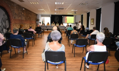 Sorteig 45è Concurs de Teatre Amateur Vila de Piera