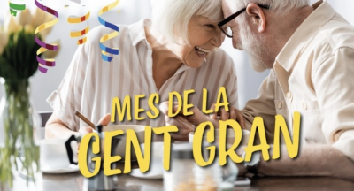 mes de la gent gran 