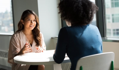 Curs de conversa en anglès