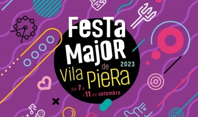 Festa Major 2023