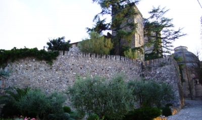 Castell de Piera