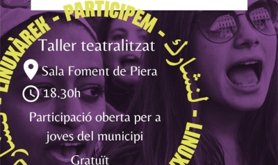 taller teatralitzat