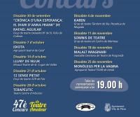 Obres Teatre