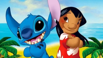 Lilo Stich