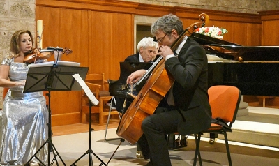 I Festival Internacional de Música de Piera