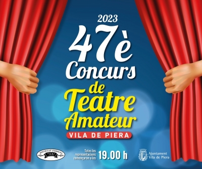 Portada Teatre