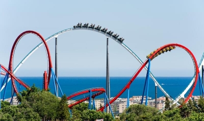 Portaventura