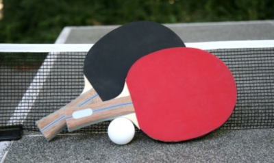 Torneig de ping pong