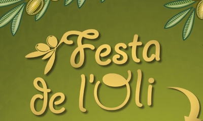 Festa de l'Oli