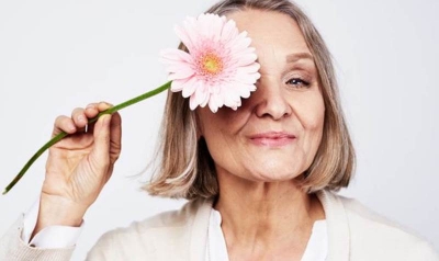 Xerrada sobre la menopausa