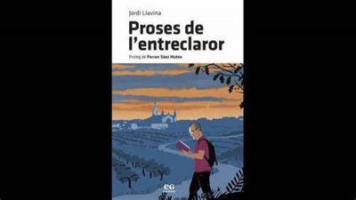 Proses de l'entreclaror