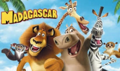 Madagascar