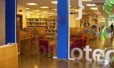 Biblioteca de Piera