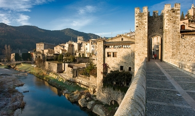 Besalú