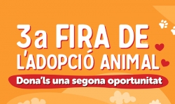 Fira de l'Adopció 