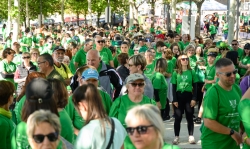 Marxa Solidària 