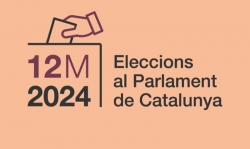 Eleccions al Parlament de Catalunya