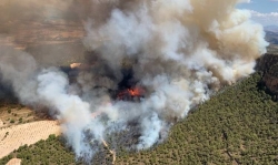 S’organitza una jornada d’autoprotecció en cas d’incendi en urbanitzacions i edificacions aïllades