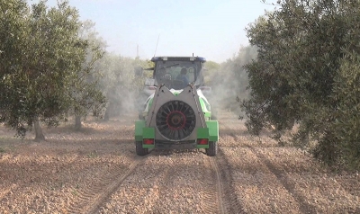 Inspecció tècnica de vehicles agrícoles