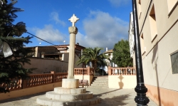 Plaça de la Creu