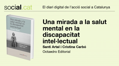 Una mirada a la salut mental en la discapacitat intel·lectual