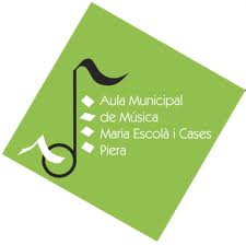 Aula Municipal de Música Maria Escolà i Cases