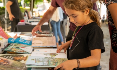 Piera serà l’epicentre dels contes, les rondalles i altres històries orals amb el festival Encontadíssims