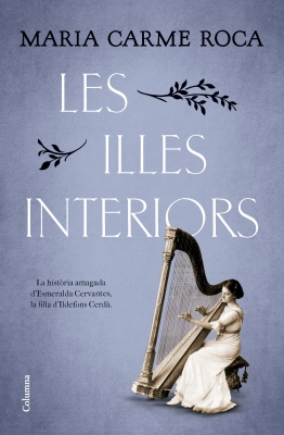 'Les illes interiors' de Maria Carme Roca 