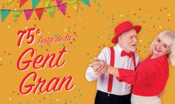 75a Festa de la Gent Gran