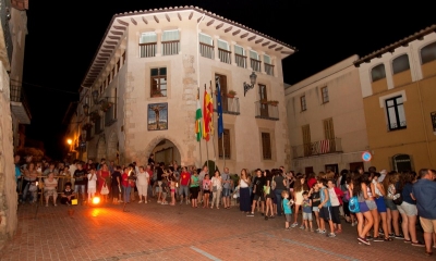 7a Ruta dels Músics 2014