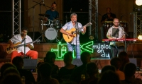 Concert de 'Rumba Som' al MEV 2024