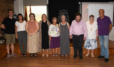 Sortejat el calendari del 48è Concurs de Teatre Amateur Vila de Piera