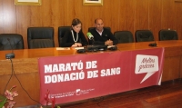 Marató de la sang 2015